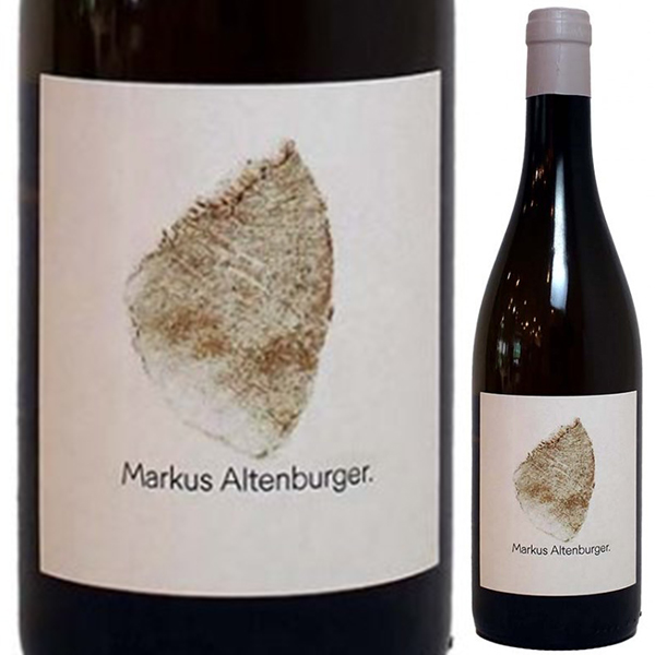 ユンゲンベルグ 2022 マルクス アルテンブルガー 750ml  [白] 自然派