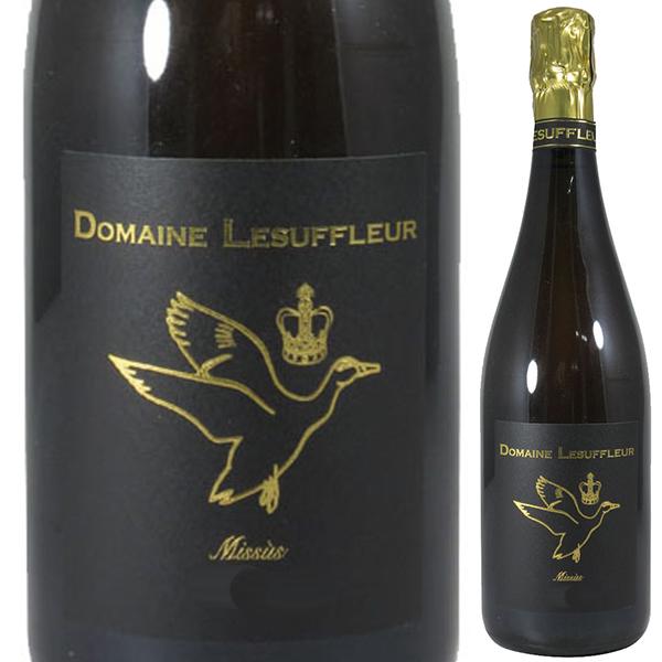 ミシュ 2018 ルジュフルール （シードル） 750ml  [シードル]