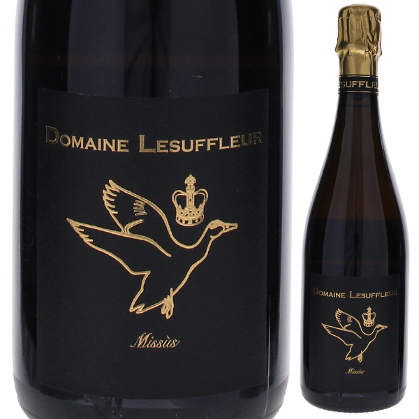 ミシュ 2019 ルジュフルール （シードル） 750ml  [シードル]