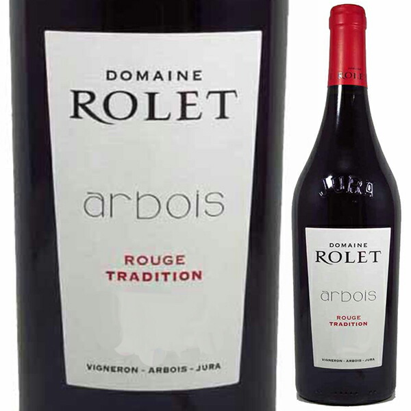 アルボワ ルージュ トラディション 2022 ロレ ペール エ フィス 750ml  [赤]