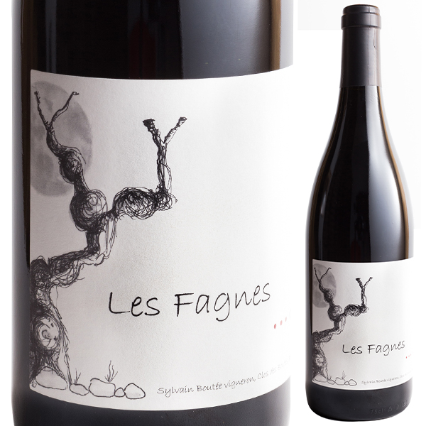 レ ファーニュ ルージュ 2022 クロ デ ブート 750ml  [赤]