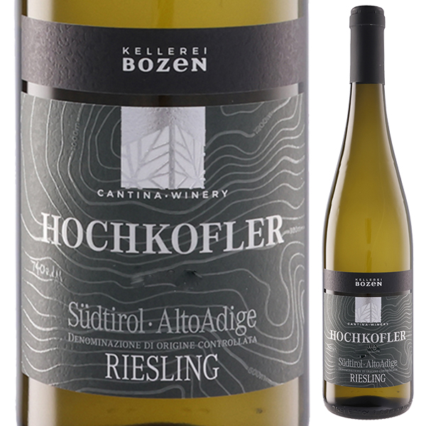 サンタ マッダレーナ リースリング ホフコフレル 2023 ボルツァーノ 750ml  [白]