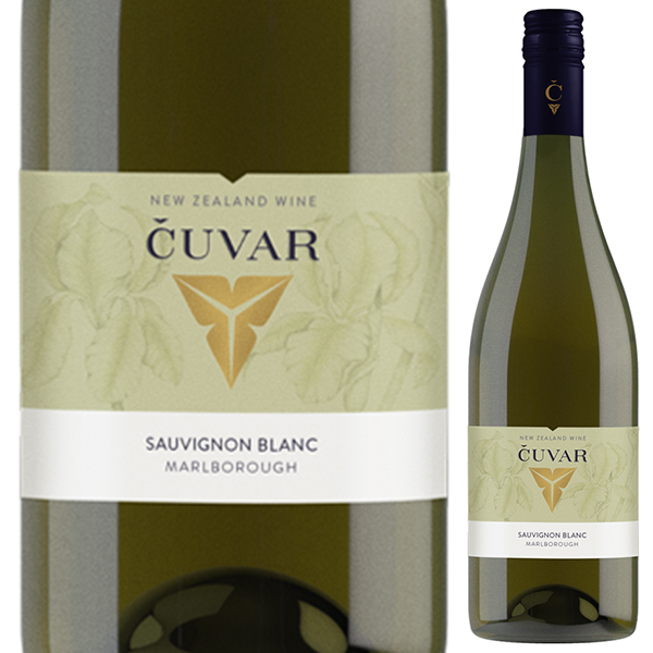 チュヴァー アイリス ソーヴィニョン ブラン 2023 フィストニッチ ファミリー ヴィンヤーズ 750ml  [白]