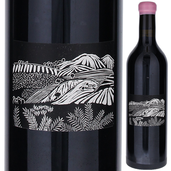 シェイズ フラット カベルネ ソーヴィニヨン 2021 ジョシュア クーパー 750ml  [赤] 自然派