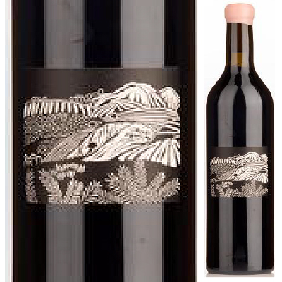 シェイズ フラット カベルネ ソーヴィニヨン 2022 ジョシュア クーパー 750ml  [赤] 自然派