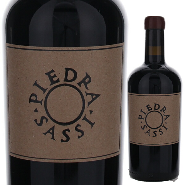 シラー パターソン セバスティアーノ サンタ リタ ヒルズ 2021 ピエドラサッシ 750ml  [赤]