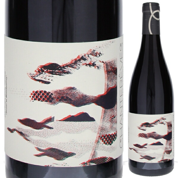 サヴィニー レ ボーヌ ドゥシュ ド モンシュヌヴォワ ルージュ 2023 シャントレーヴ 750ml  [赤]