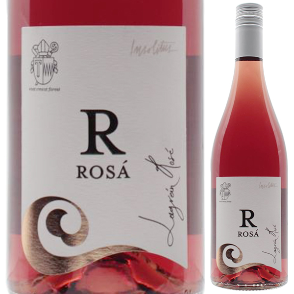 ローザ ラグレイン 2023 アバツィア ディ ノヴァチェッラ 750ml  [ロゼ]