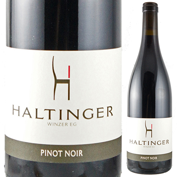 エクスクルーシブ ピノ ノワール 2019 ハルティンガー 750ml  [赤]