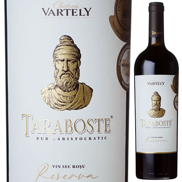 タラボステ レゼルバ 2018 シャトー ヴァルテリー 750ml  [赤]