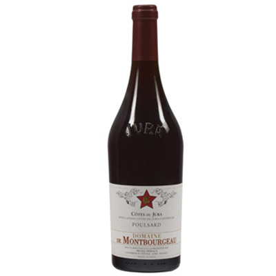 クロ デ フレジェール プルサール 2023 モンブルジョー 750ml  [赤]