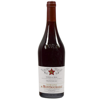 トゥルソー 2022 モンブルジョー 750ml  [赤]