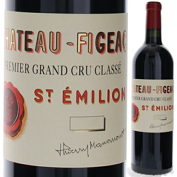 シャトー フィジャック 2014 750ml  [赤]