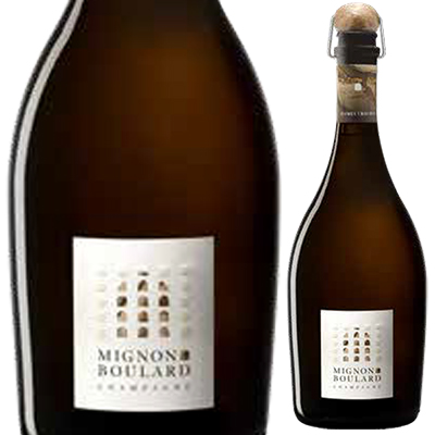 アトム クロシュ NV ミニョン ブラール 750ml  [発泡白]