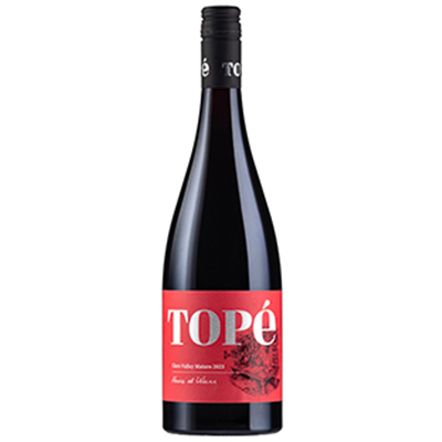 ハウス オブ ウォー マタロ 2023 トペ ワインズ 750ml  [赤] スクリューキャップ