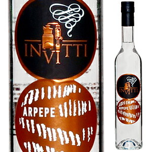 500ml グラッパ 2017 アールペペ  [グラッパ] 自然派