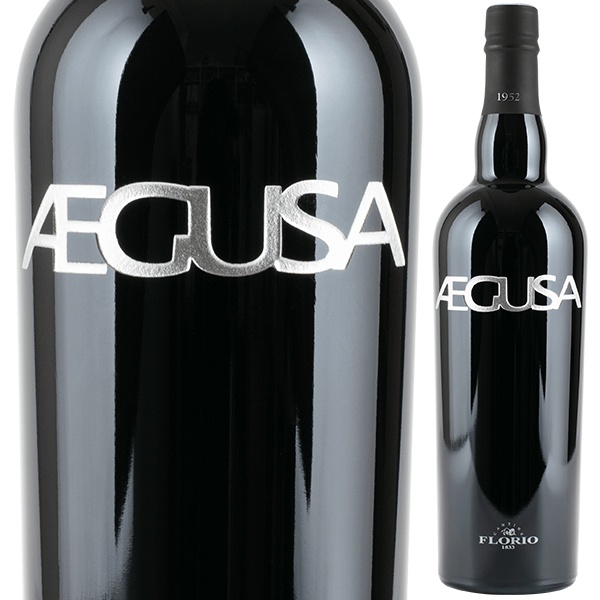 エグーサ マルサラ スペリオーレ リゼルヴァ 1952 フローリオ 750ml  [マルサラ]