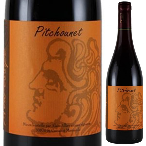 ピッチョネ 2023 ムレシップ 750ml  [赤] 自然派