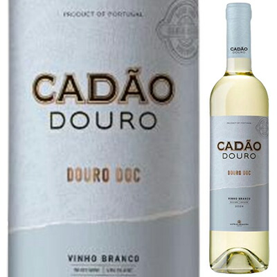 カダン ドウロ ブランコ 2024 マテウス＆セケイラ ヴィーニョス 750ml  [白]