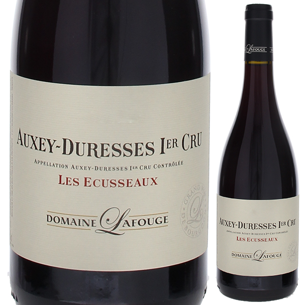 オーセイ デュレス プルミエ クリュ レ ゼキュソー ルージュ 2022 ラフージュ 750ml  [赤]