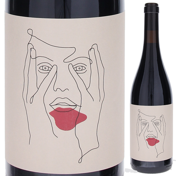 エニグマ 2021 インドミティ 750ml  [赤]