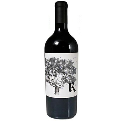 ハートウェル XX エステート カベルネ ソーヴィニョン 2022 レアム セラーズ 1500ml  [赤] [マグナム・大容量]