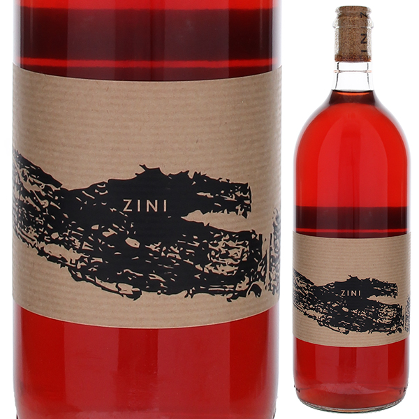 1000ml ツィニ ロゼ 1 2023 ツィニエル  [ロゼ] 自然派