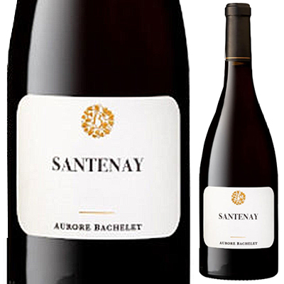 サントネイ ルージュ 2022 オロール バシュレ 750ml  [赤]