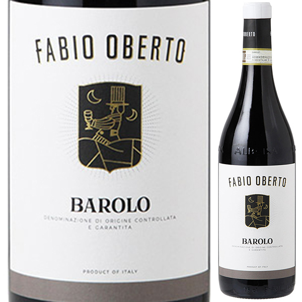 バローロ 2020 コッリーナ ディ ディオニーゾ 750ml  [赤]