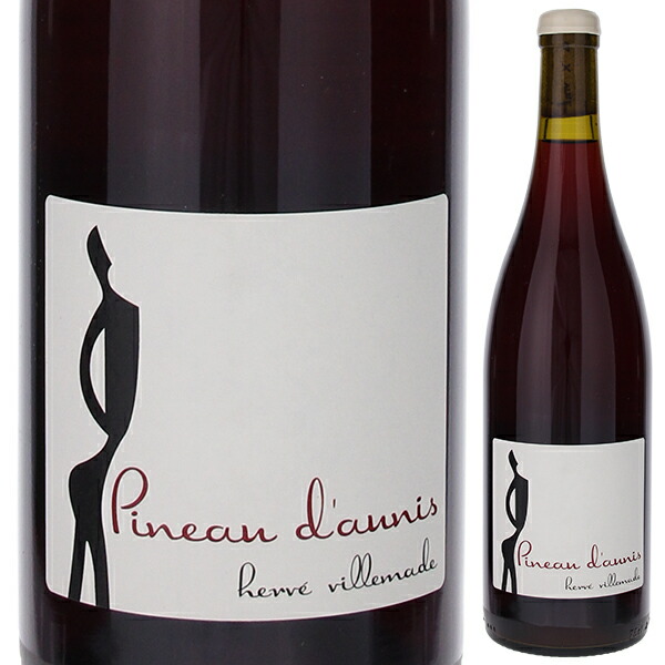 ピノ ドニス 2023 エルヴェ ヴィルマード 750ml  [赤]