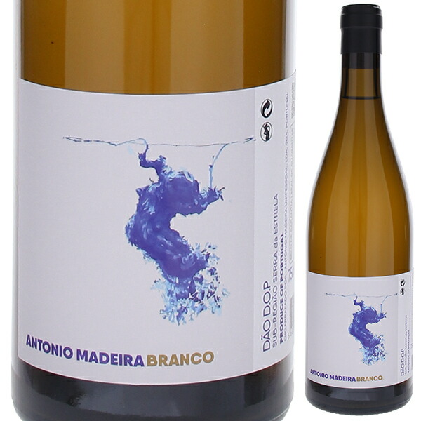 ダォン ブランコ 2023 アントニオ マデイラ 750ml  [白]