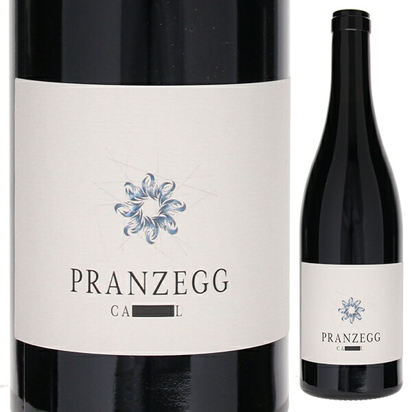 カンピル 2017 プランツェック 750ml  [赤] 自然派