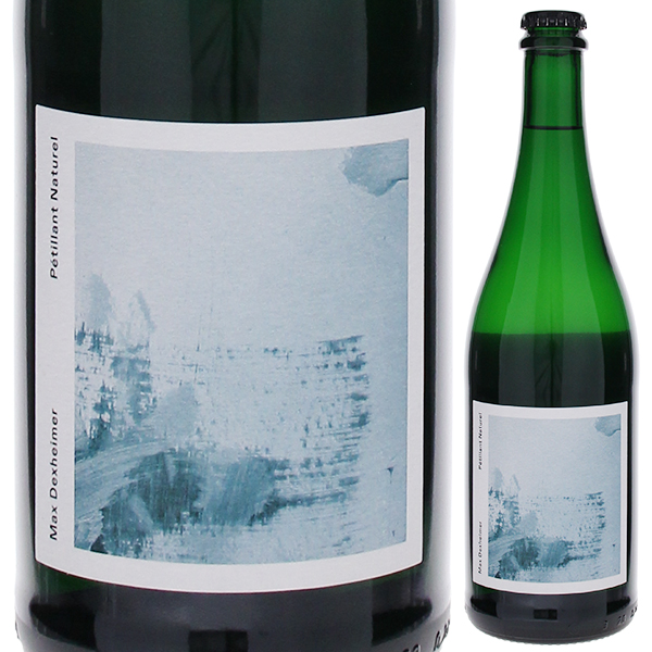 ペティアン ナチュレル 2023 デクスハイマー 750ml  [微発泡白]