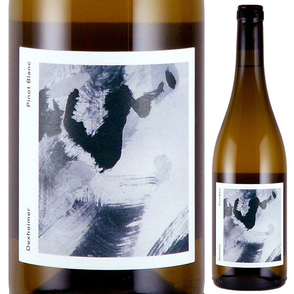 ピノブラン 2022 デクスハイマー 750ml  [白]