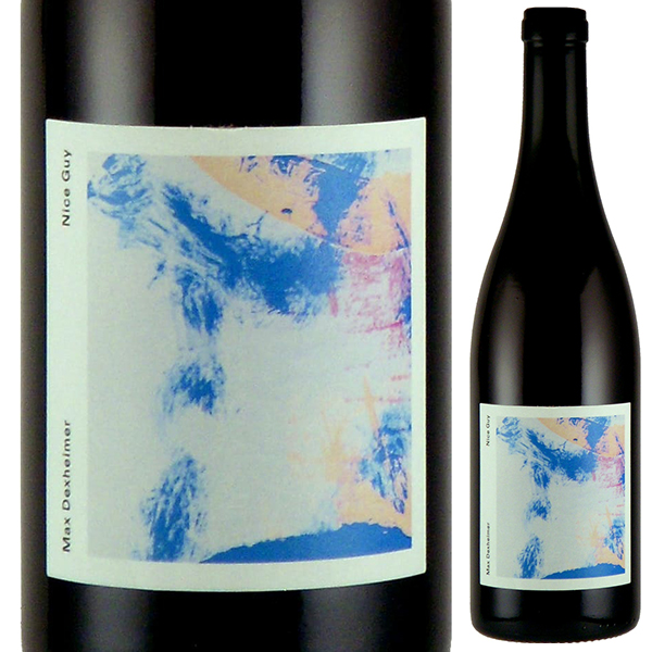 ナイスガイ 2022 デクスハイマー 750ml  [ロゼ]