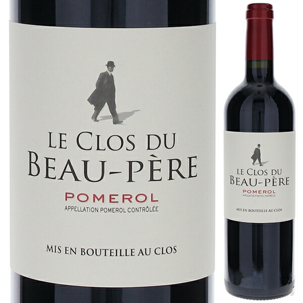 ル クロ デュ ボー ペール 2021 (ジャン リュック テュヌヴァン) 750ml  [赤]