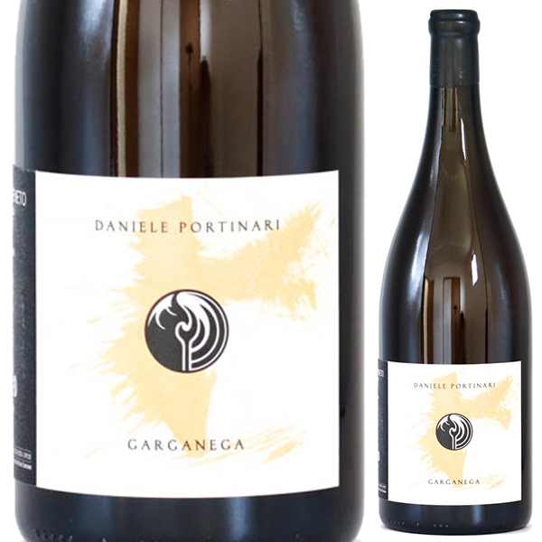 ガルガーネガ 2022 ダニエーレ ポルティナーリ 1500ml  [白] [マグナム・大容量]
