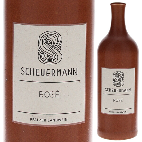 ロゼ  2022 ショヤマン 750ml  [ロゼ] 自然派