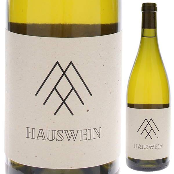 ハウスワイン 2022 マックス サイン ワイン 750ml  [白] 自然派