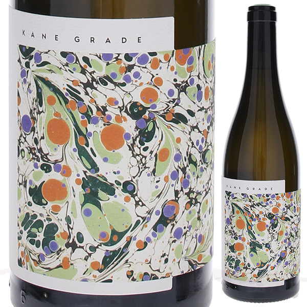 カネ グラーデ ヴァイス 2023 フォン デア フォーゲルヴァイデ 750ml  [白]