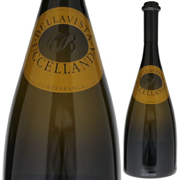 ウッチェランダ シャルドネ 2019 ベラヴィスタ 750ml  [白]