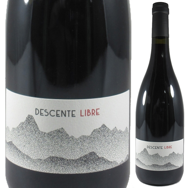 レニエ ルージュ デサント リブル 2023 ジュリアン スニエ 750ml  [赤]