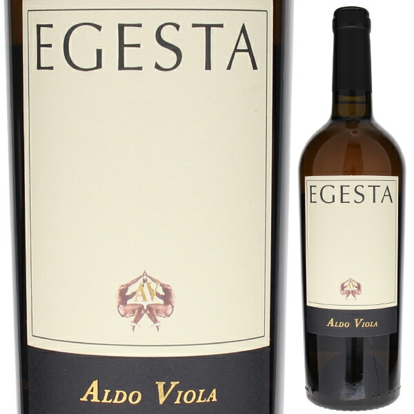 エジェスタ 2016 アルド ヴィオラ 1500ml  [白] [オレンジワイン]  [マグナム・大容量]