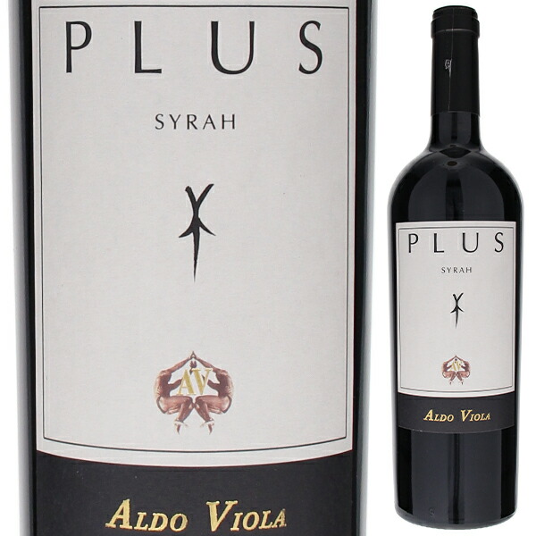 プルス 2016 アルド ヴィオラ 1500ml  [赤] [マグナム・大容量]