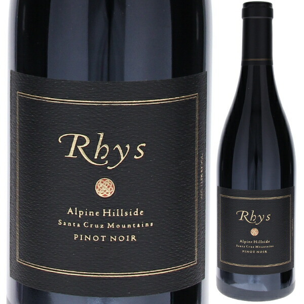 リース アルパイン・ヴィンヤード ピノ・ノワール 2021 トスカニー イタリアワイン専門店 / ピノ ノワール アルパイン