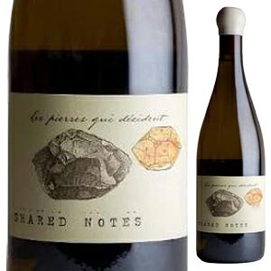 レ ピエール キ デスィード 約束ノ石 2023 シェアード ノーツ 750ml  [白]