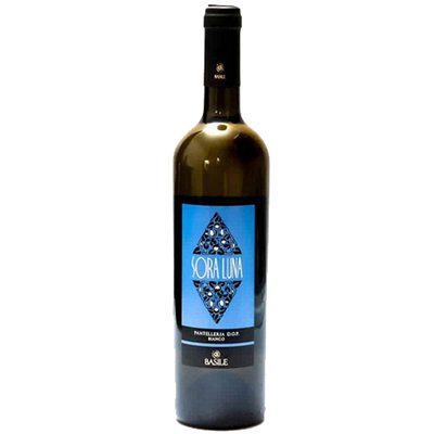 カンティーナ バジレ ソラ ルナ ビアンコ 2020 エロイチ ヴィナイオーリ 750ml  [白]