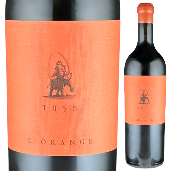 ロランジュ カベルネ ソーヴィニヨン ナパ ヴァレー 2021 タスク 750ml  [赤]