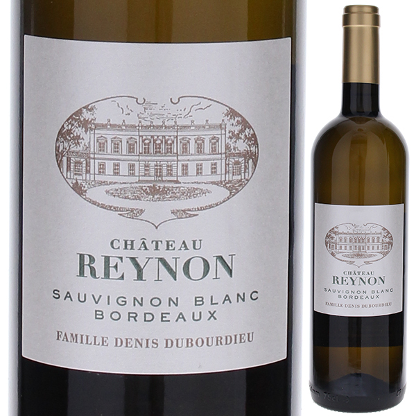 ソーヴィニョン ブラン 2023 (シャトー レイノン) 750ml  [白]