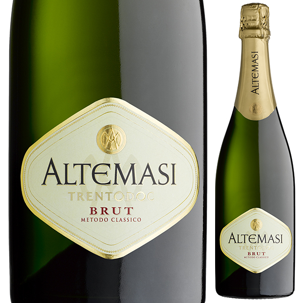 アルテマージ ブリュット NV カヴィット 750ml  [発泡白]